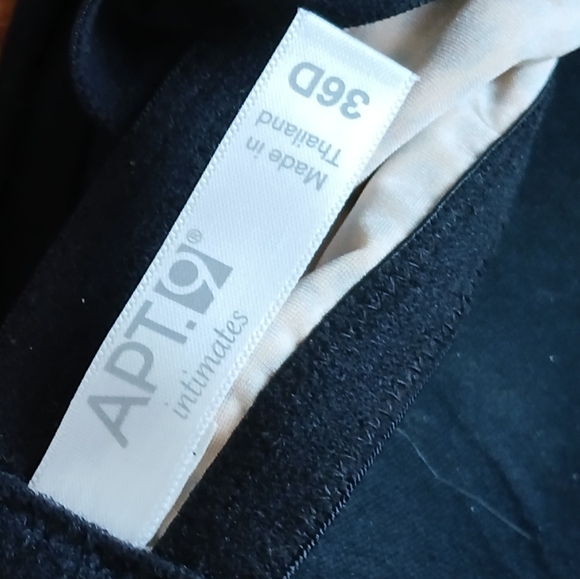 Leopard Print Women's balconett Bra - Picture 3 of 3